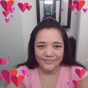 Meet your Posher, Cathy